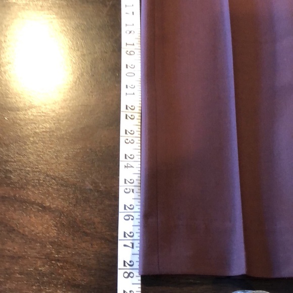 Noose & Monkey Suit! Maroon color! - Picture 12 of 15